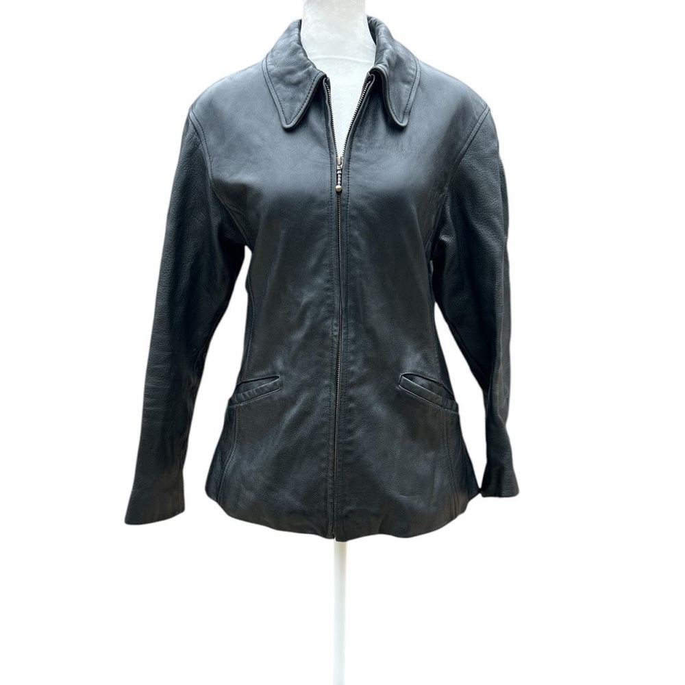 Wilson’s Leather Thermal Jacket